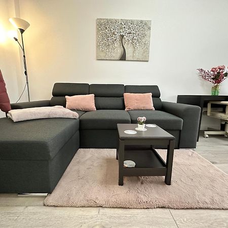 סוסאבה Angela Nordic Apartment. מראה חיצוני תמונה