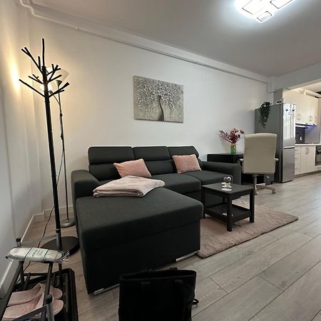 סוסאבה Angela Nordic Apartment. מראה חיצוני תמונה