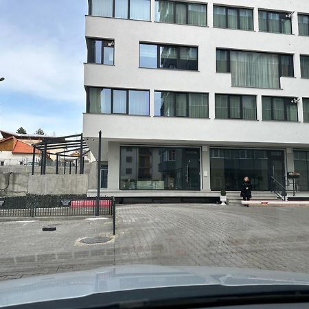 סוסאבה Angela Nordic Apartment. מראה חיצוני תמונה