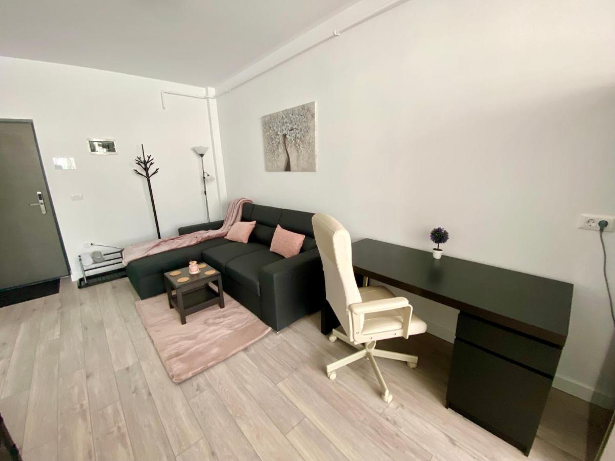סוסאבה Angela Nordic Apartment. מראה חיצוני תמונה