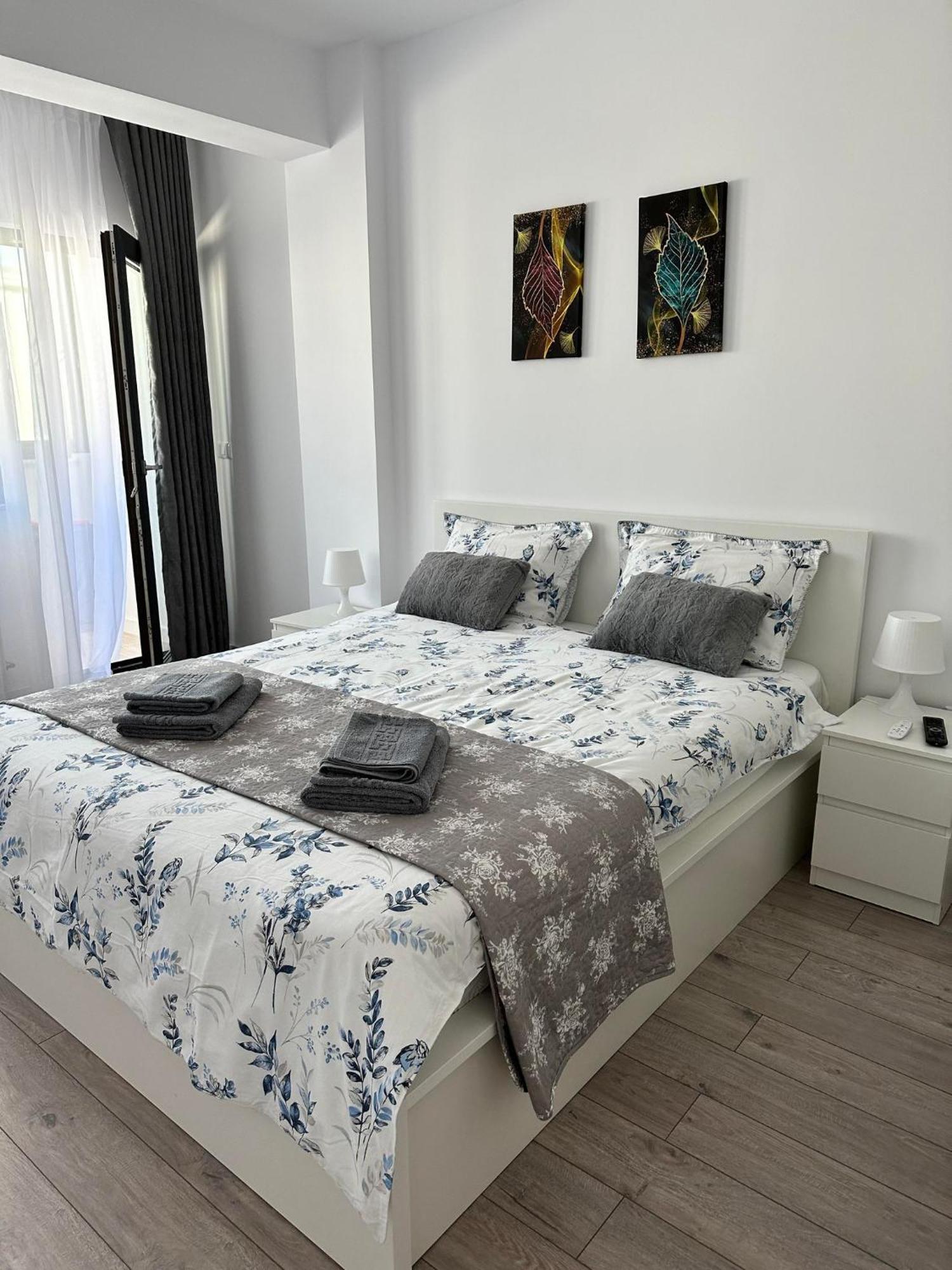 סוסאבה Angela Nordic Apartment. מראה חיצוני תמונה
