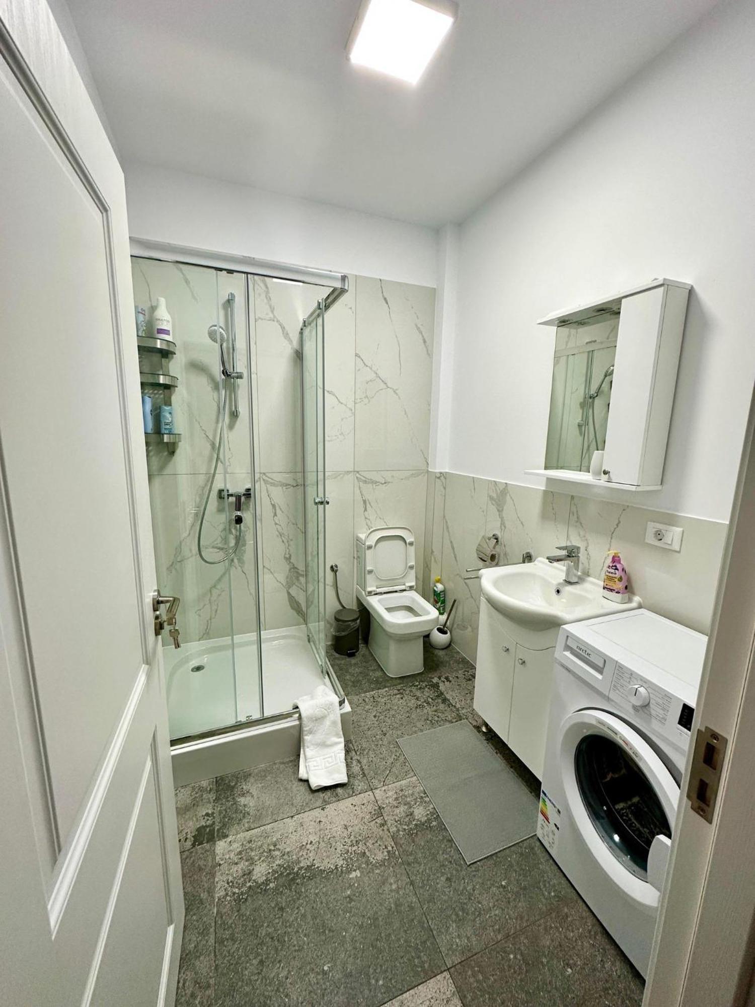 סוסאבה Angela Nordic Apartment. מראה חיצוני תמונה
